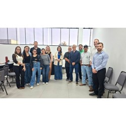 Projeto Jovem Empreendedor ACICLA 2026 chega à reta final e apresenta os 10 projetos finalistas